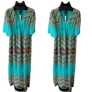 Enfocas Studio Women’s dress